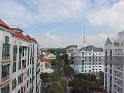Selanting Green (D21), Apartment #124463802